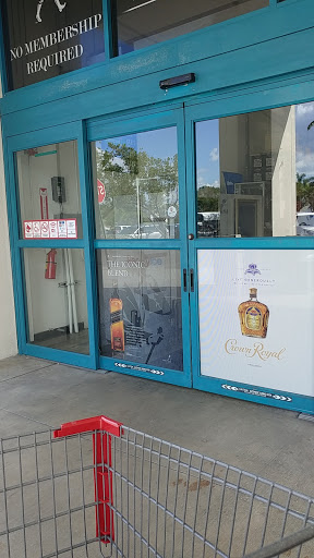 Warehouse club «BJ’s Wholesale Club», reviews and photos, 10425 Marlin Rd, Cutler Bay, FL 33157, USA