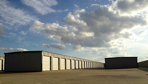 Self-Storage Facility «Port Royal Storage», reviews and photos, 3797 Old Port Royal Rd, Spring Hill, TN 37174, USA