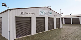 Parklands Self Storage