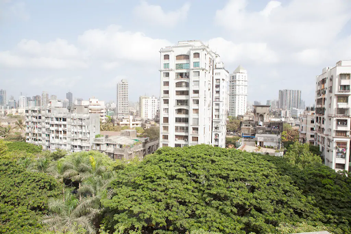Memorable Mumbai Homestay