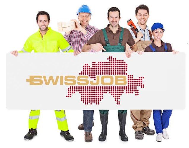 Swissjob AG - Schaffhausen
