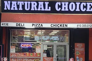 Krispy Krunchy Chicken / Natural Choice Deli Inc. image
