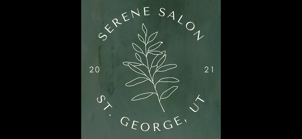 Serene Salon St George, Utah 84770