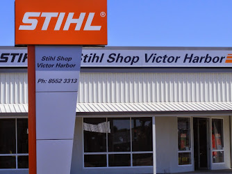 Stihl Shop Victor Harbor & Victor Harbor Lawnmowers