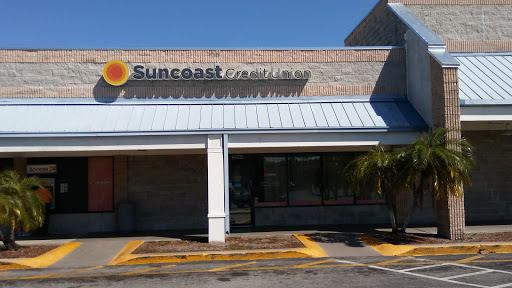 Suncoast Credit Union, 3044 College Ave, Ruskin, FL 33570, Credit Union