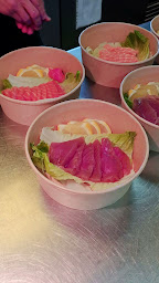 Photo n°100 de Real Food Angel (Real Cloud Kitchen) à Puteaux ()