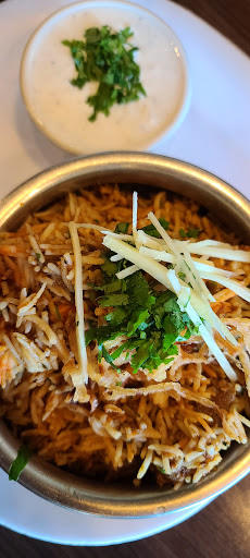 Indian Restaurant «IndAroma», reviews and photos, 6548 Little River Turnpike, Alexandria, VA 22312, USA