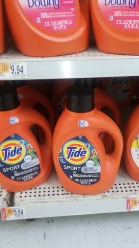 Department Store «Walmart Supercenter», reviews and photos, 3801 Eastern Blvd, Montgomery, AL 36116, USA