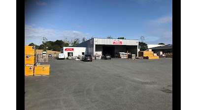 ADG - Ouest Profils à Plancoët