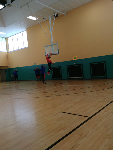 Community Center «Sunnyside Community Center», reviews and photos, 3502 Bellfort St, Houston, TX 77051, USA