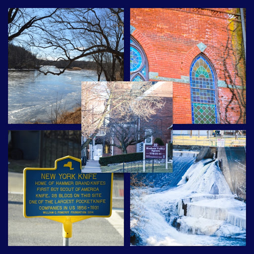 Insurance Agency «Hudson Valley Agents», reviews and photos