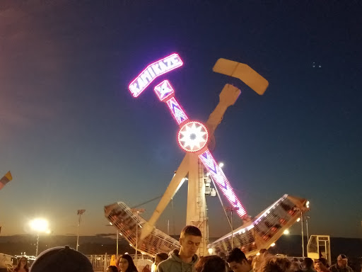 Fairground «Upper Missouri Valley Fair», reviews and photos, 519 53rd St E, Williston, ND 58801, USA