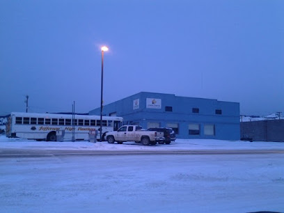 Harlow's School Bus Services Inc