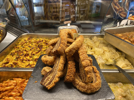 Cocinados Daniel