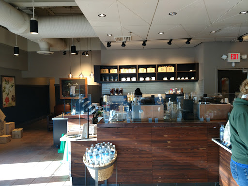 Coffee Shop «Starbucks», reviews and photos, 20055 Haggerty Rd, Northville, MI 48167, USA