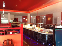 Atmosphère du Restaurant chinois NEW JIN FU à Saint-Vincent-de-Tyrosse - n°5