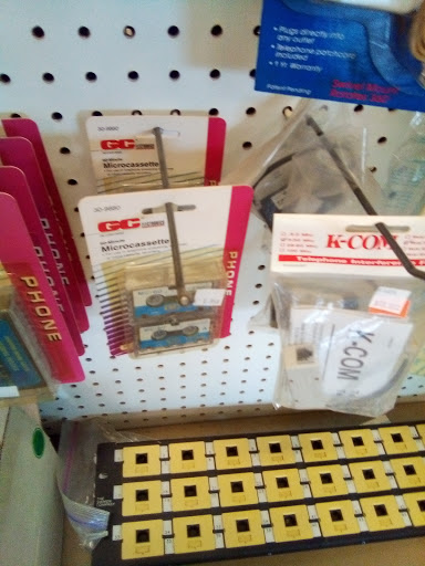Electronics Store «Norvac Electronic Parts», reviews and photos, 2110 Commercial St NE, Salem, OR 97301, USA