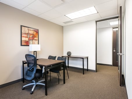 Regus - Bloomfield Hills