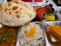 Curry du Restaurant indien Mountain à Paris - n°3