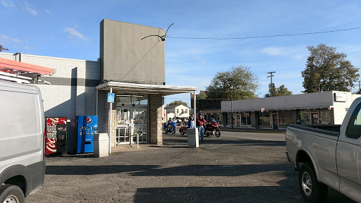 Iga Foodliner, 80 S Marion St, Morgantown, IN 46160, USA, 