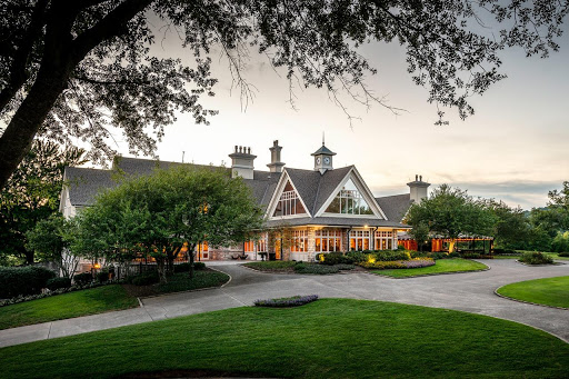 Golf Club «Vanderbilt Legends Club», reviews and photos, Legends Club Ln, Franklin, TN 37069, USA