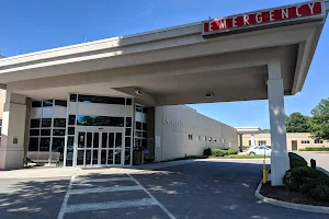 Sentara Virginia Beach Hospital Emergency Room image
