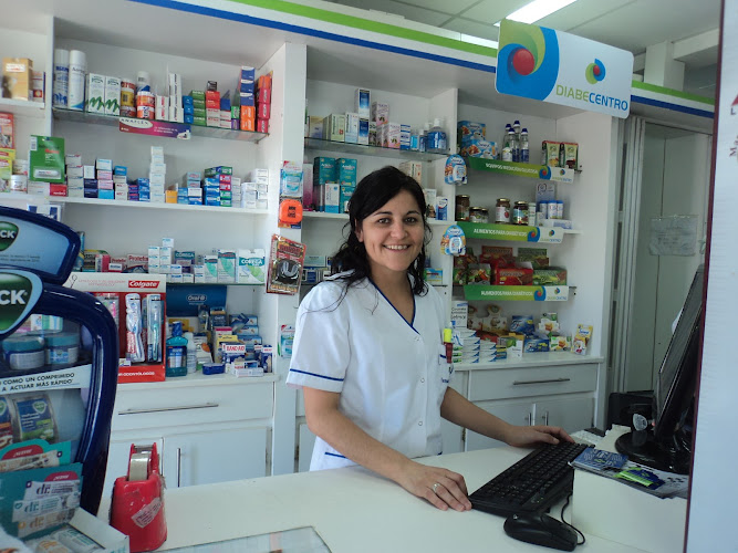 Farmacia Bancaria Choele Choel