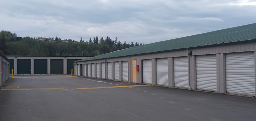 Self-Storage Facility «ABC Mini Storage», reviews and photos, 1264 Valentine Ave SE, Pacific, WA 98047, USA