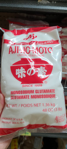 Asian Grocery Store «Y&M Asian Market», reviews and photos, 1085 Reading Rd, Mason, OH 45040, USA