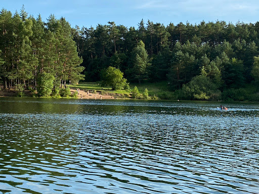 Wandergebiet Birkensee