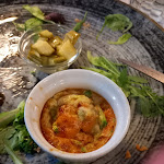 Photo n°3 de l'avis de Linda. fait le 31/07/2023 à 19:03 sur le  Il Borghetto del Castello à Lucca