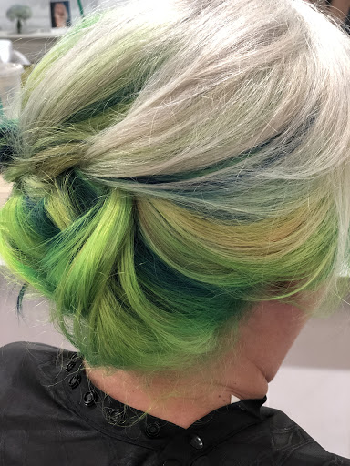 Hair Salon «Evolve Hair Design Inc.», reviews and photos, 165 Pleasant St #9, Marblehead, MA 01945, USA