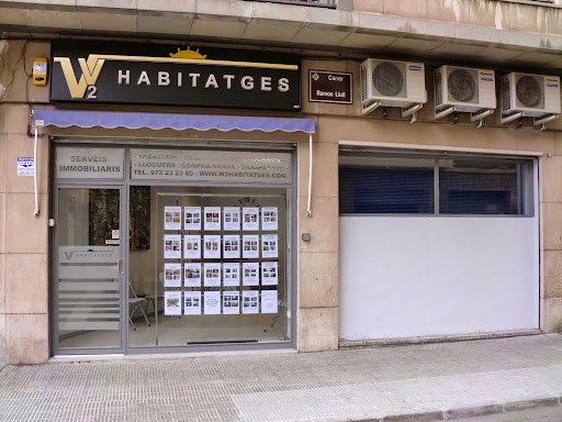 W2 Habitatges | Lleida en Lleida