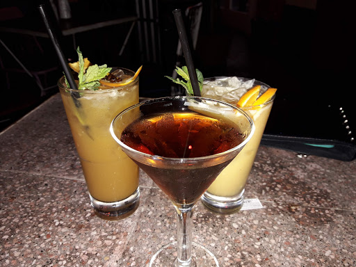 Cocktail courses Cordoba