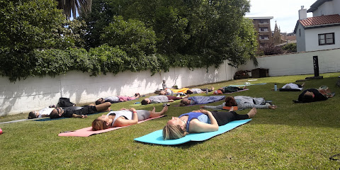 VINYASA Yoga - C. Marqués de San Esteban, 37, 33206 Gijón, Asturias, Spain