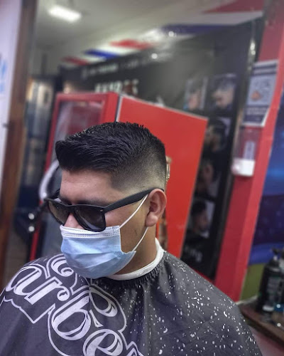 Kayros barber shop vip - Barbería