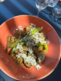 Plats et boissons du Restaurant Touneille - Etang des Saules à Aix-en-Provence - n°17