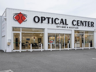 Opticien CARCASSONNE - Optical Center