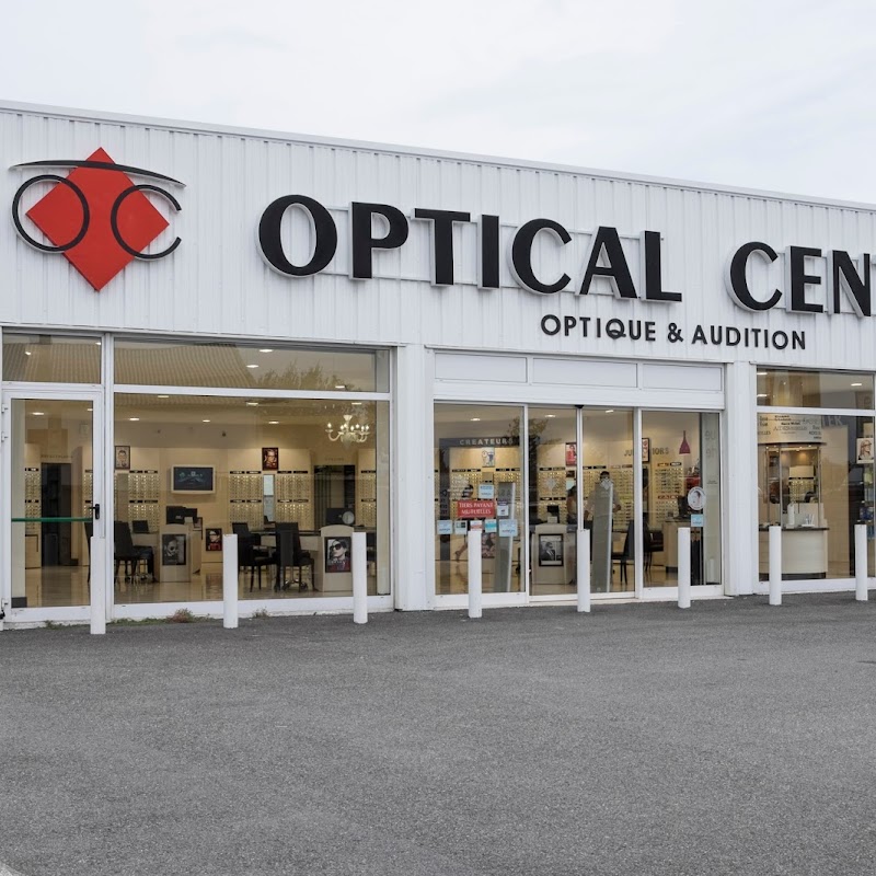 Opticien CARCASSONNE - Optical Center