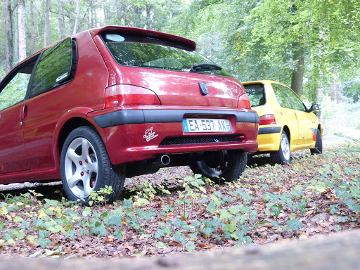 Controle Technique Automobile Deschervois
