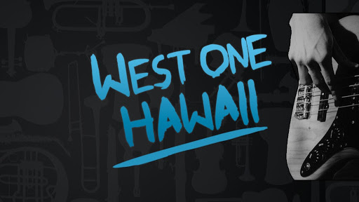 West One Hawaii