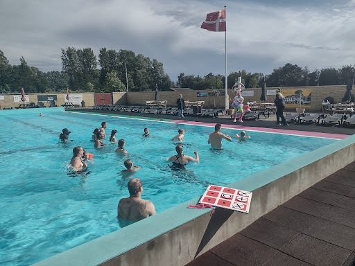 Klemensker-hallen Kontor Og Cafeteria in Klemensker, Slagelse