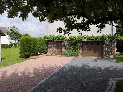 Gîte accueil motards : " Chez Lili " à Puycapel
