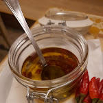 Photo n°4 de l'avis de elo.u fait le 05/09/2021 à 12:19 sur le  Osteria O' Pizzaiuolo - Le Segrete del '700 à Isernia