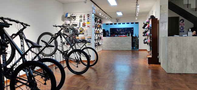 Opiniones de Freeway Skate Shop en Miraflores - Tienda de bicicletas