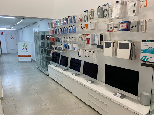 MacServiceBcn en Barcelona, Barcelona