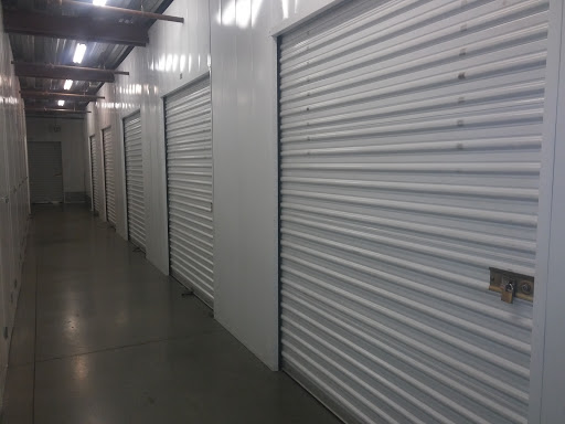 Self-Storage Facility «A-1 Self Storage», reviews and photos, 4427 San Fernando Rd, Glendale, CA 91204, USA