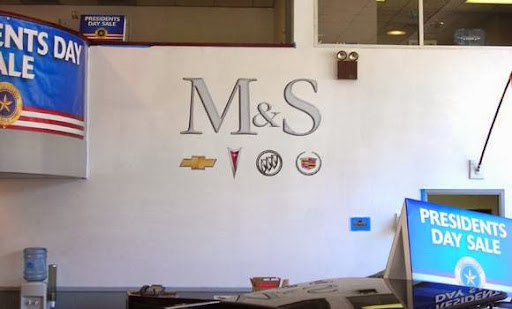 Sign Shop «Signs & Printing by Olson», reviews and photos, 2671 NY-22, Patterson, NY 12563, USA