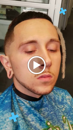 Barber Shop «Expensive Taste Barbershop», reviews and photos, 9100 Hudson Rd, Woodbury, MN 55125, USA