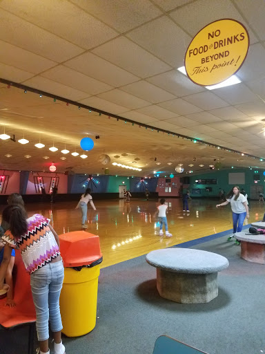 Skateland USA West